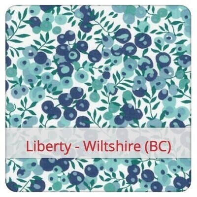 Bowl Cover XXL: Liberty - Wiltshire Bowl Cover XXL: Liberty - Wiltshire