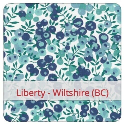 Bowl Cover 16cm: Liberty - Wiltshire (BC)