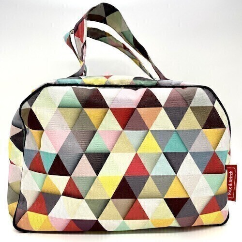 Wäschesack - Truly Triangles