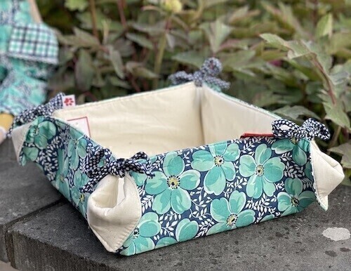 Korb - Freya - Love Blossom