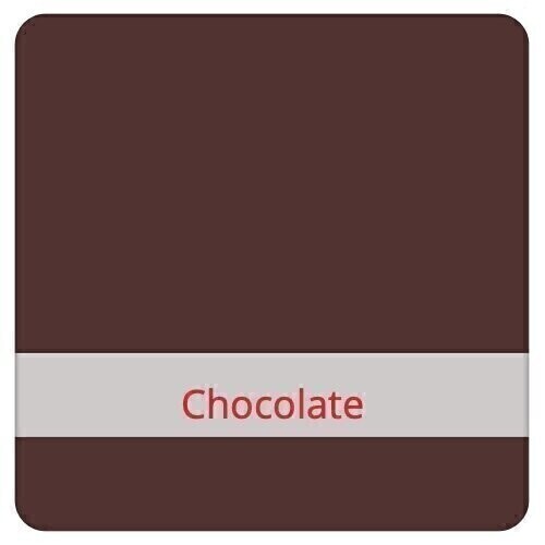 Slim & Short - Chocolate
