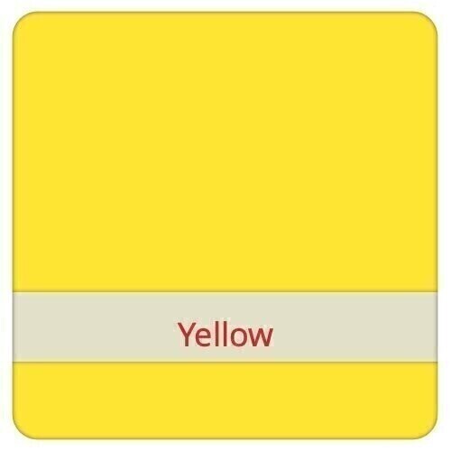 Slim & Long - Yellow Slim & Long - Yellow
