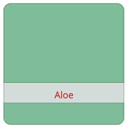 Slim & Short - Aloe