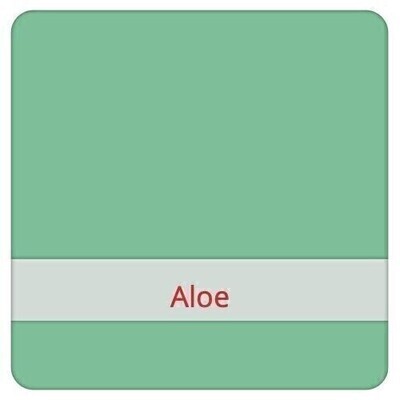 Slim & Short - Aloe