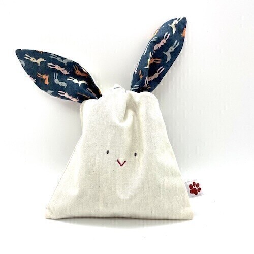 Bulk Bag - Bunny - Dwelling - Bunnies Bulk Bag - Bunny - Dwelling - Bunnies
