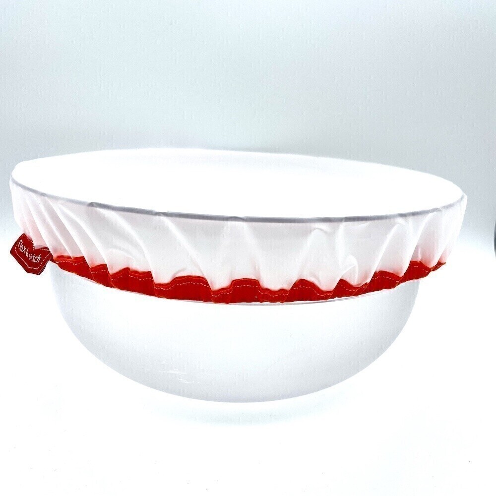 Schüsselhaube 30cm: Orange (B)