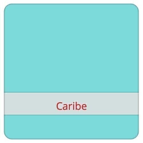 Slim & Short - Caribe