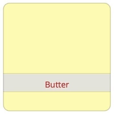 Mini Bag - Butter