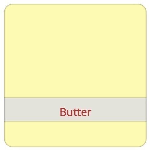 Mini - Butter