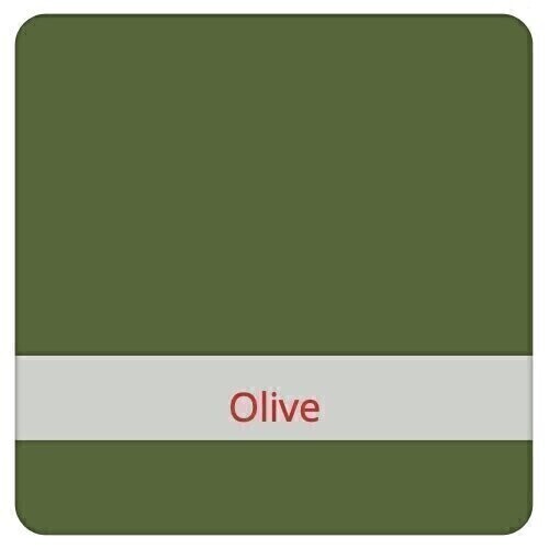 Slim & Long - Olive Slim & Long - Olive
