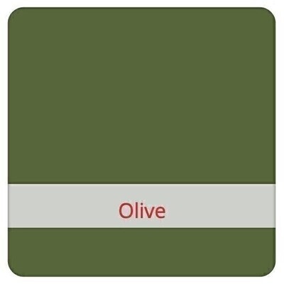 Slim & Long - Olive