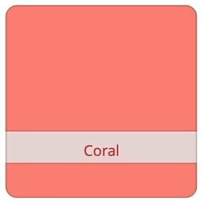 Mini Bag - Coral