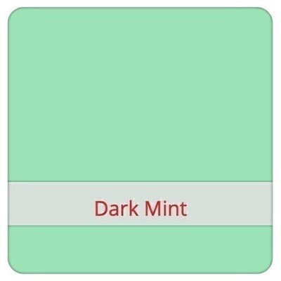 Mini Bag - Dark Mint