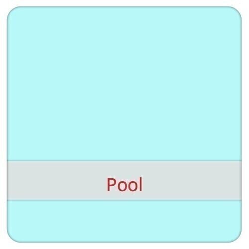 Mini - Pool