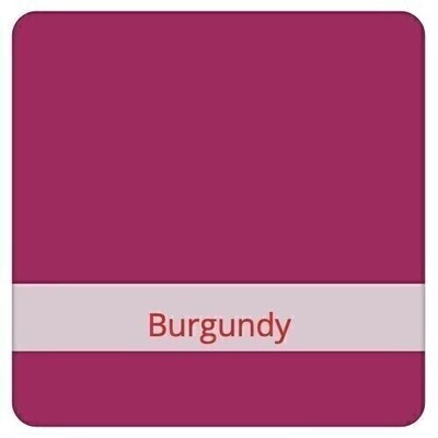 Mini Bag - Burgundy Mini Bag - Burgundy