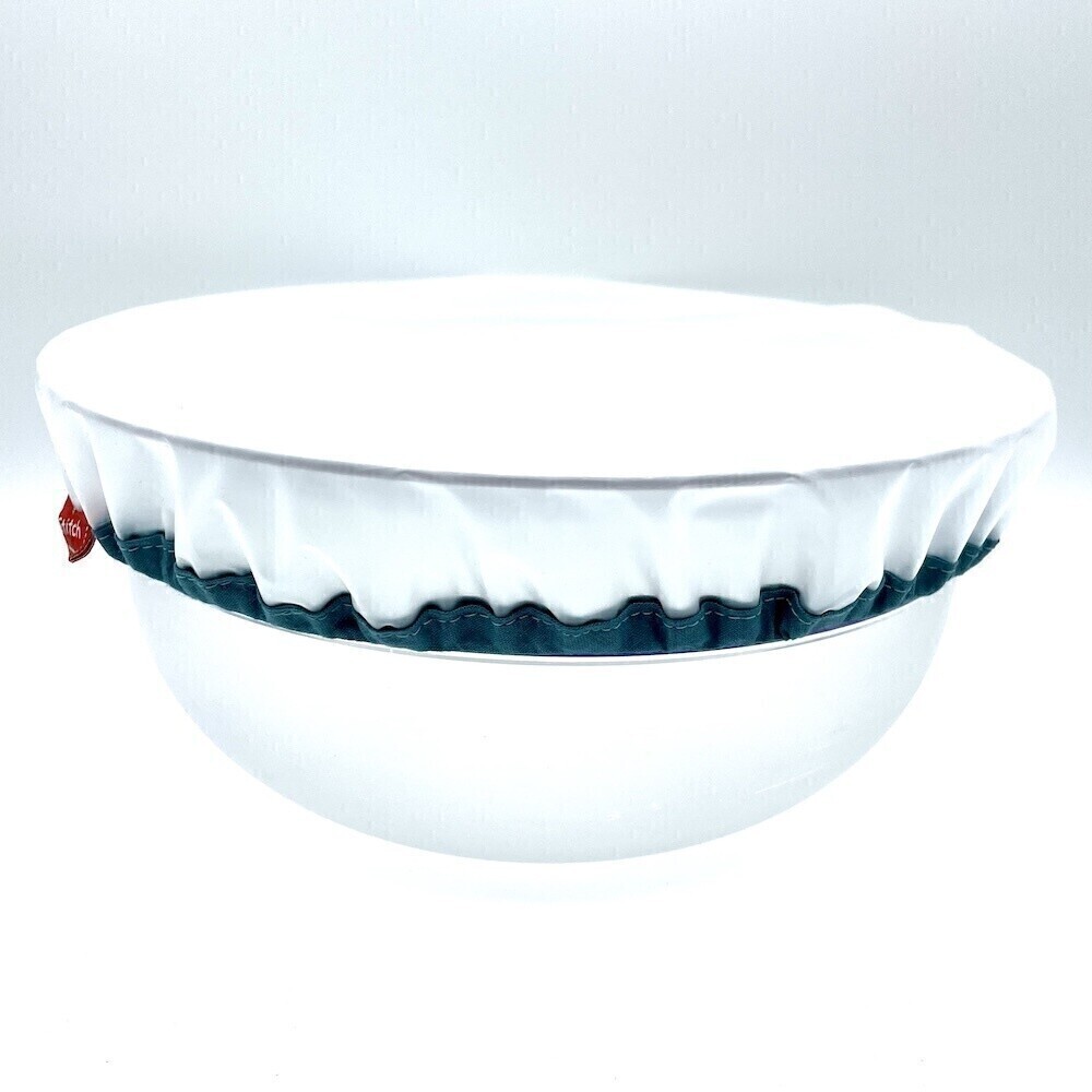 Schüsselhaube 30cm: Teal (B)