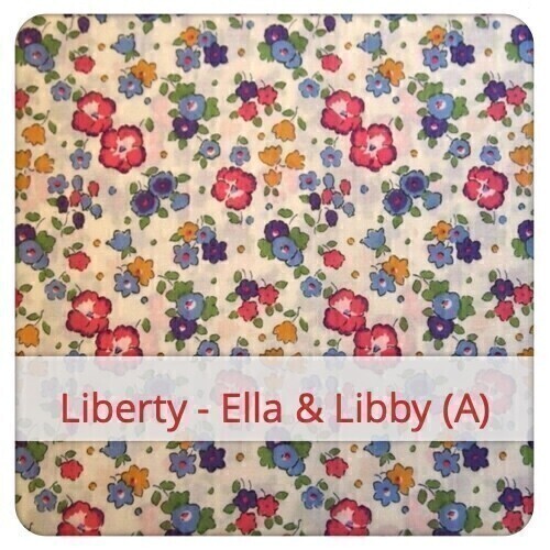 Bowl Cover XXL: Liberty - Ella & Libby