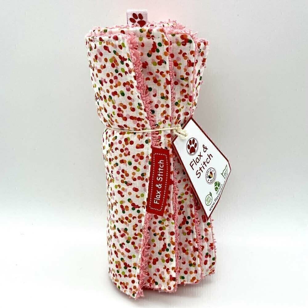 Essuie Tout: Cotillon