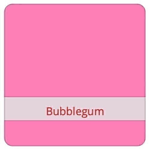 Herbruikbare Diepvriestas XL - Bubblegum Herbruikbare Diepvriestas XL - Bubblegum