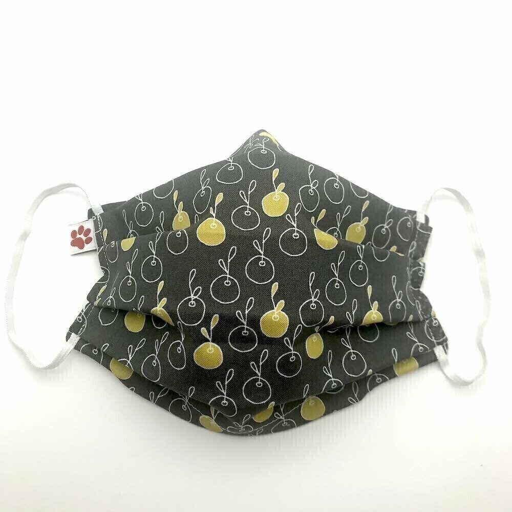 Maske: Erwachsene - On the Bright Side Maske: Erwachsene - On the Bright Side