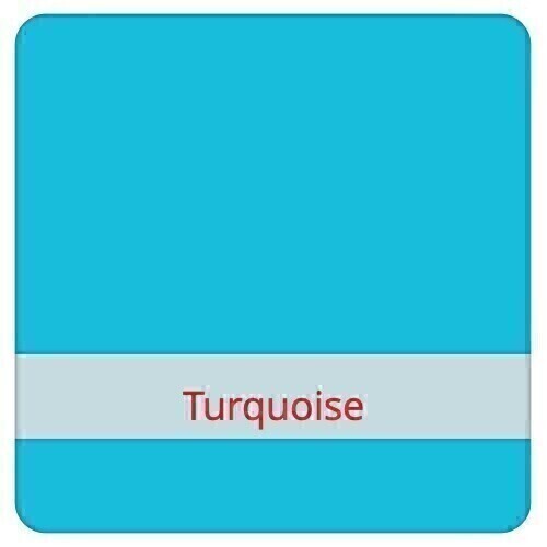 Herbruikbare Diepvriestas Medium - Turquoise Herbruikbare Diepvriestas Medium - Turquoise