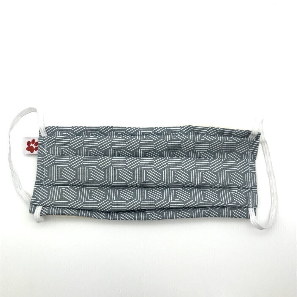 Maske: Erwachsene - Goteborg - Monument Maske: Erwachsene - Goteborg - Monument