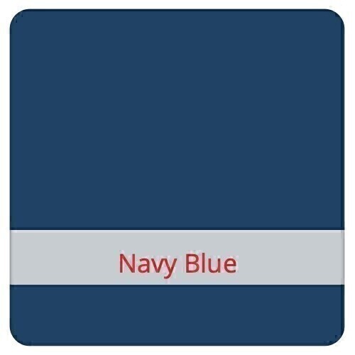 Flaxie Freeze Small - Navy Blue