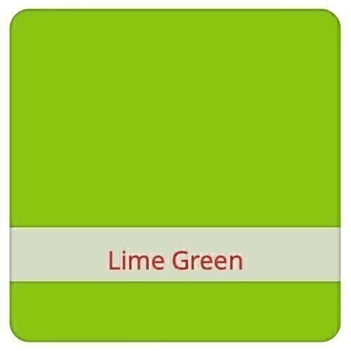 Flaxie Freeze Large - Lime Green
