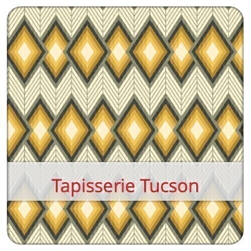 Bread Bag - Tapisserie Tucson