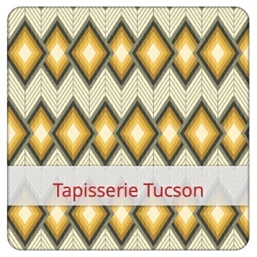 Sac à Baguette - Tapisserie Tucson
