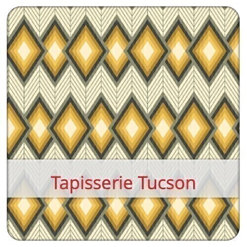 Baguette Bag - Tapisserie Tucson
