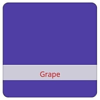 Reusable Freezer Bag XXL - Grape