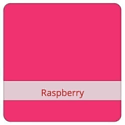 Herbruikbare Diepvriestas XL - Raspberry Herbruikbare Diepvriestas XL - Raspberry