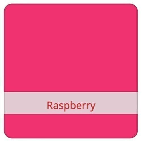 Flaxie Freeze Large - Raspberry