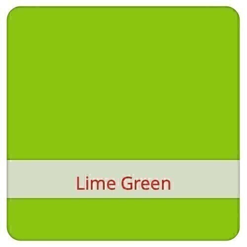Herbruikbare Diepvriestas XL - Lime Green Herbruikbare Diepvriestas XL - Lime Green