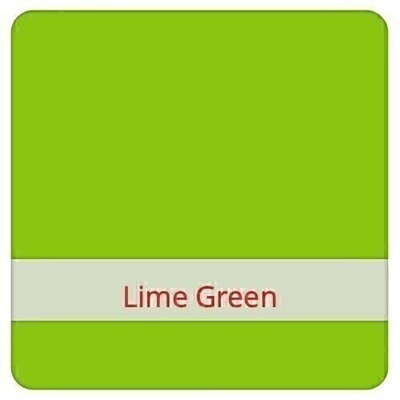 Reusable Freezer Bag XL - Lime Green Reusable Freezer Bag XL - Lime Green