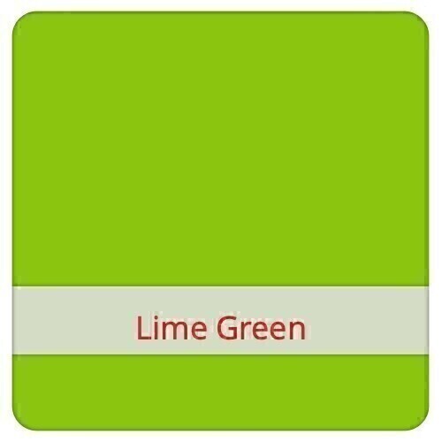 Flaxie Freeze XXL - Lime Green