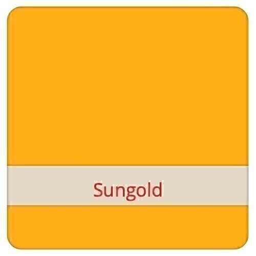 Herbruikbare Diepvriestas XXL - Sungold Herbruikbare Diepvriestas XXL - Sungold