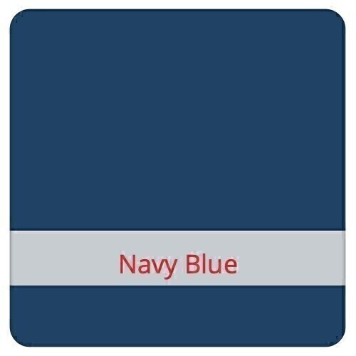 Flaxie Freeze Large - Navy Blue