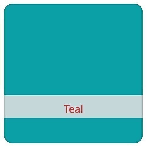 Flaxie Freeze Large - Teal