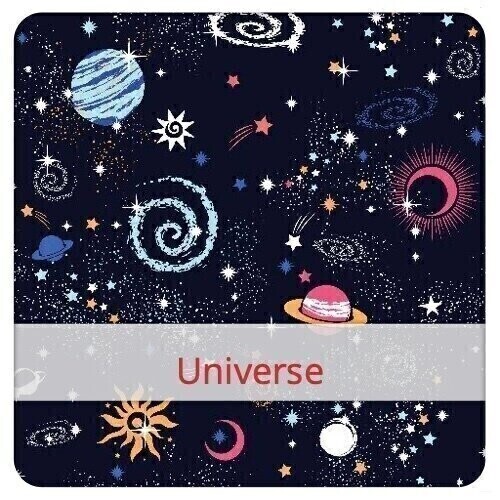 Snack - Universe