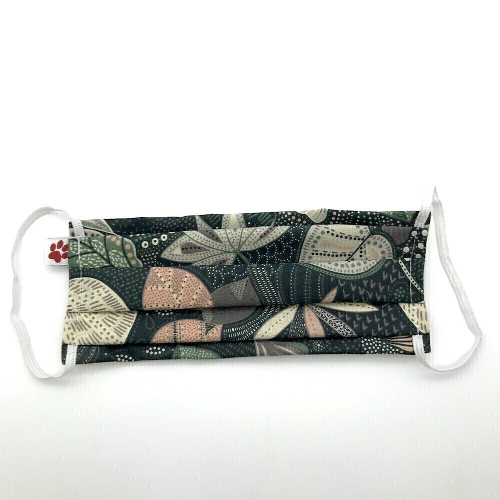 Mask: Adult - Zoumba - Nude