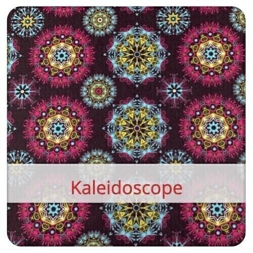 Wrap - Kaleidoscope