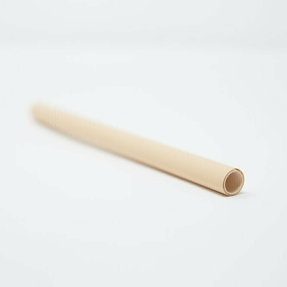 Paille en bambou - 20cm Large