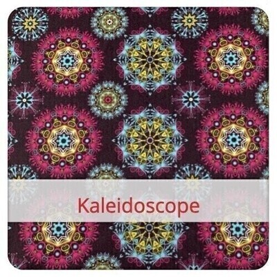 Mini-Beutel - Kaleidoscope Mini-Beutel - Kaleidoscope