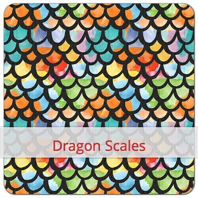 Sport Small - Dragon Scales