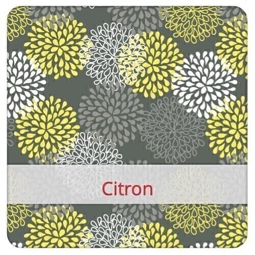 Sport Small - Citron