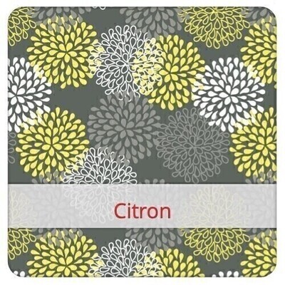 Sport Petit - Citron