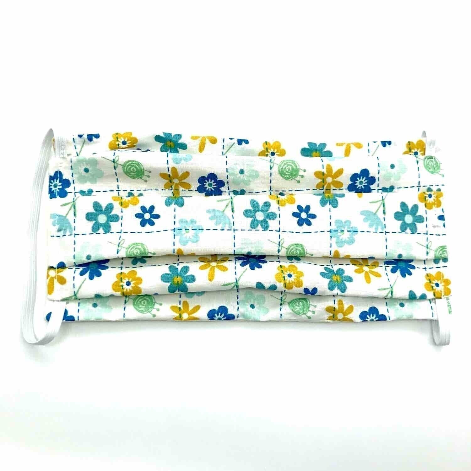 Maske: Erwachsene - Camomile Maske: Erwachsene - Camomile