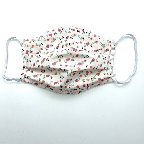 Maske: Kind - Adenia - Flamingo Maske: Kind - Adenia - Flamingo